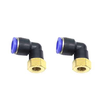 EFT Pneumatic Female Joint