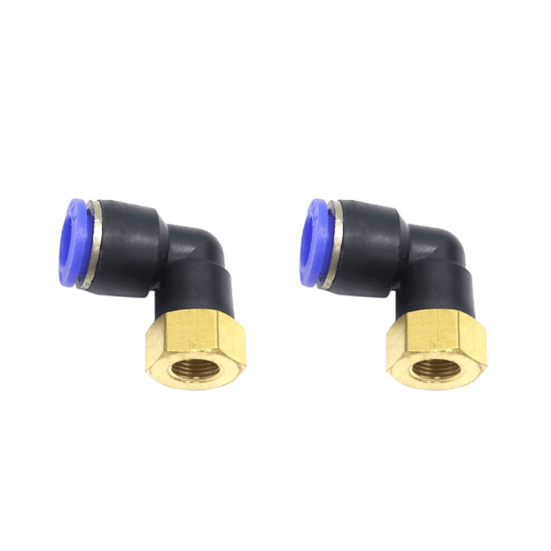 EFT Pneumatic Female Joint EFT Pneumatic Female Joint