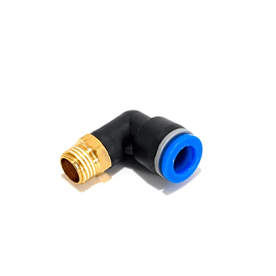 EFT Pneumatic L Connector-10MM