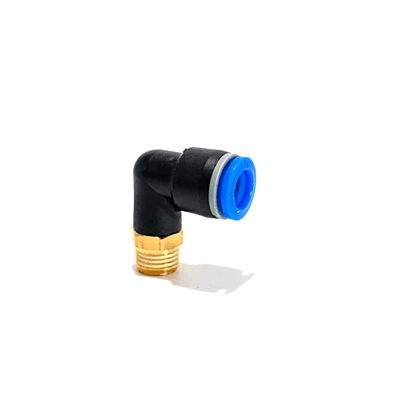 EFT Pneumatic L Connector-10MM