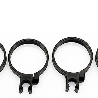 EFT Round Pipe Holder For E610P Frame EFT Round Pipe Holder For E610P Frame