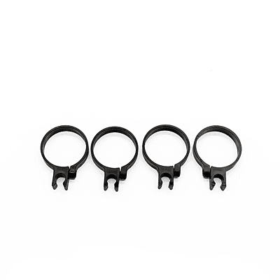 EFT Round Pipe Holder For E610P Frame