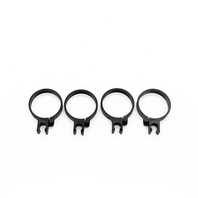EFT Round Pipe Holder For E610P Frame EFT Round Pipe Holder For E610P Frame