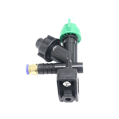EFT Spraying L Type Nozzle EFT Spraying L Type Nozzle