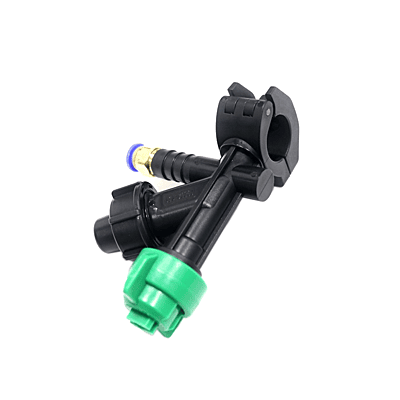 EFT Spraying L Type Nozzle EFT Spraying L Type Nozzle