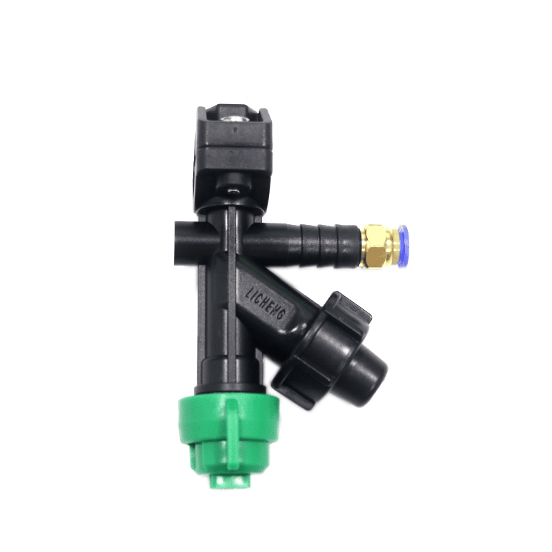 EFT Spraying L Type Nozzle EFT Spraying L Type Nozzle