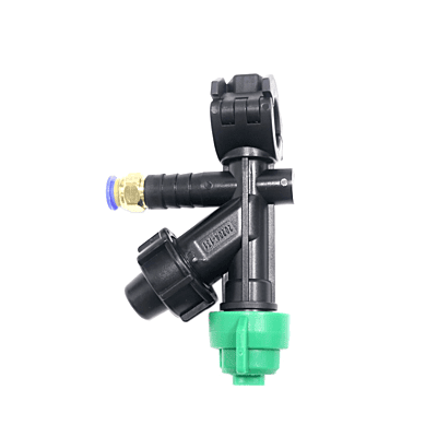 EFT Spraying L Type Nozzle EFT Spraying L Type Nozzle
