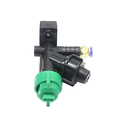 EFT Spraying L Type Nozzle EFT Spraying L Type Nozzle