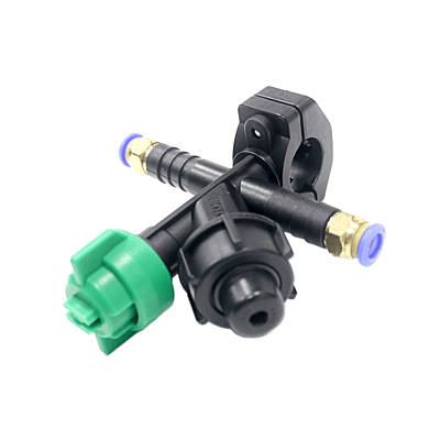 EFT Spraying T Type Nozzle EFT Spraying T Type Nozzle