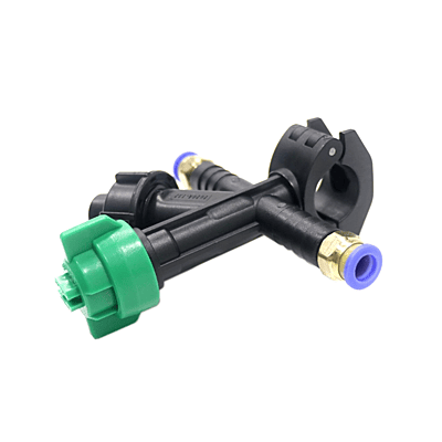 EFT Spraying T Type Nozzle EFT Spraying T Type Nozzle
