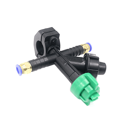 EFT Spraying T Type Nozzle EFT Spraying T Type Nozzle