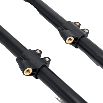 EFT Vertical Landing Gear with mount (1 pcs) EFT Vertical Landing Gear with mount (1 pcs)
