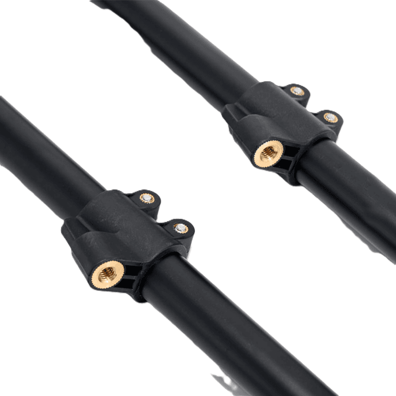 EFT Vertical Landing Gear with mount (1 pcs) EFT Vertical Landing Gear with mount (1 pcs)