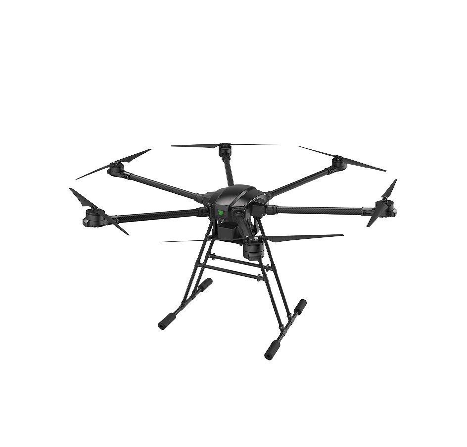 EFT X6120 Multifunction Surveillance Drone Frame Kit EFT X6120 Multifunction Surveillance Drone Frame Kit