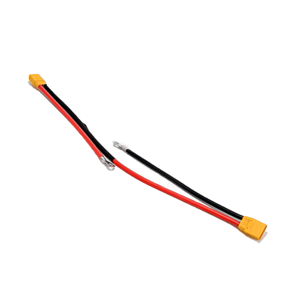 EFT XT90 Battery Plug Cable With Fixed Set EFT XT90 Battery Plug Cable With Fixed Set