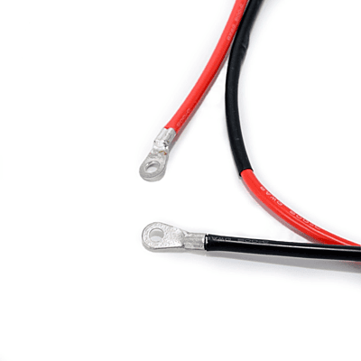 EFT XT90 Battery Plug Cable With Fixed Set EFT XT90 Battery Plug Cable With Fixed Set