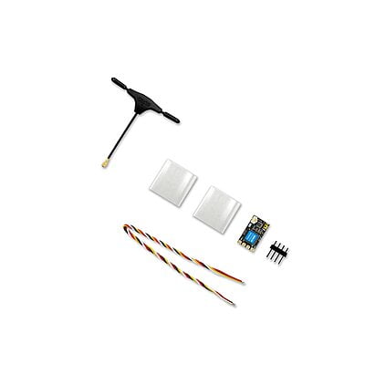 GEPRC-ELRS 2.4G RECEIVER GEPRC-ELRS 2.4G RECEIVER