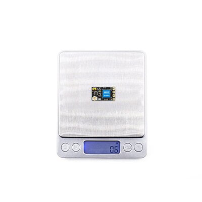 GEPRC-ELRS 2.4G RECEIVER GEPRC-ELRS 2.4G RECEIVER