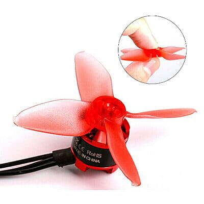 EMAX 2x2.4x4 Avan Micro Propeller