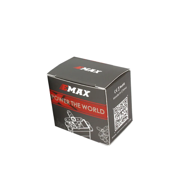 EMAX ES3054 20g Digital Metal Gear Servo EMAX ES3054 20g Digital Metal Gear Servo