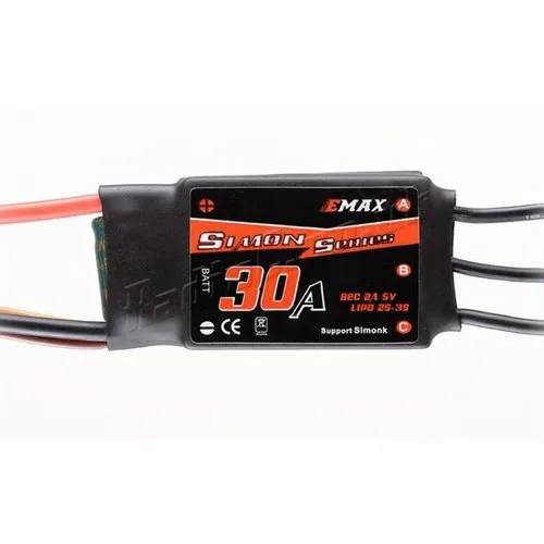 EMAX Simon Series For Muti-Copter ESC