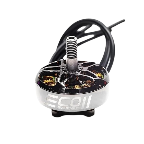 EMAX ECO II Series 2807 3-6S Brushless Motor EMAX ECO II Series 2807 3-6S Brushless Motor