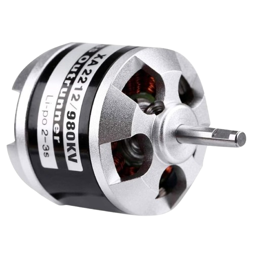 EMAX XA2212 Brushless Motor EMAX XA2212 Brushless Motor