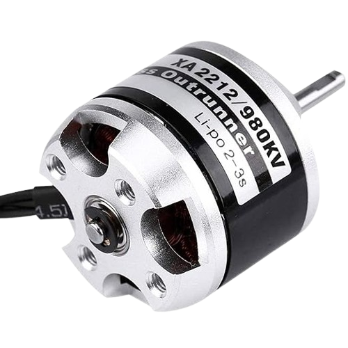 EMAX XA2212 Brushless Motor EMAX XA2212 Brushless Motor