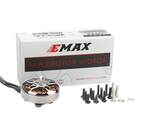 EMAX ECO II Series 2004 Brushless Motor EMAX ECO II Series 2004 Brushless Motor