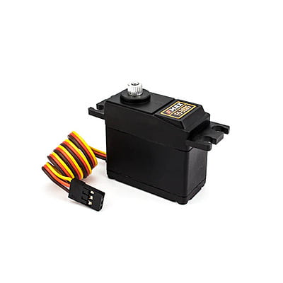 EMAX-ES3005 17G 42G METAL ANALOG SERVO MOTOR EMAX-ES3005 17G 42G METAL ANALOG SERVO MOTOR
