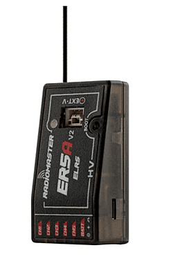 RADIOMASTER ER5A-V2 ExpressLRS Module RADIOMASTER ER5A-V2 ExpressLRS Module
