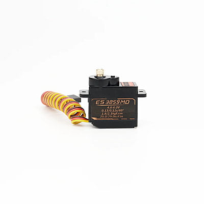 EMAX ES3059MD 12g Metal Gear Digital Servo