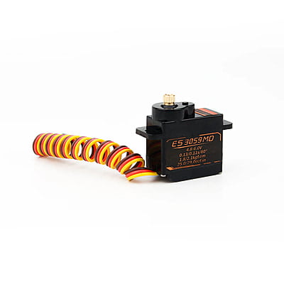 EMAX ES3059MD 12g Metal Gear Digital Servo
