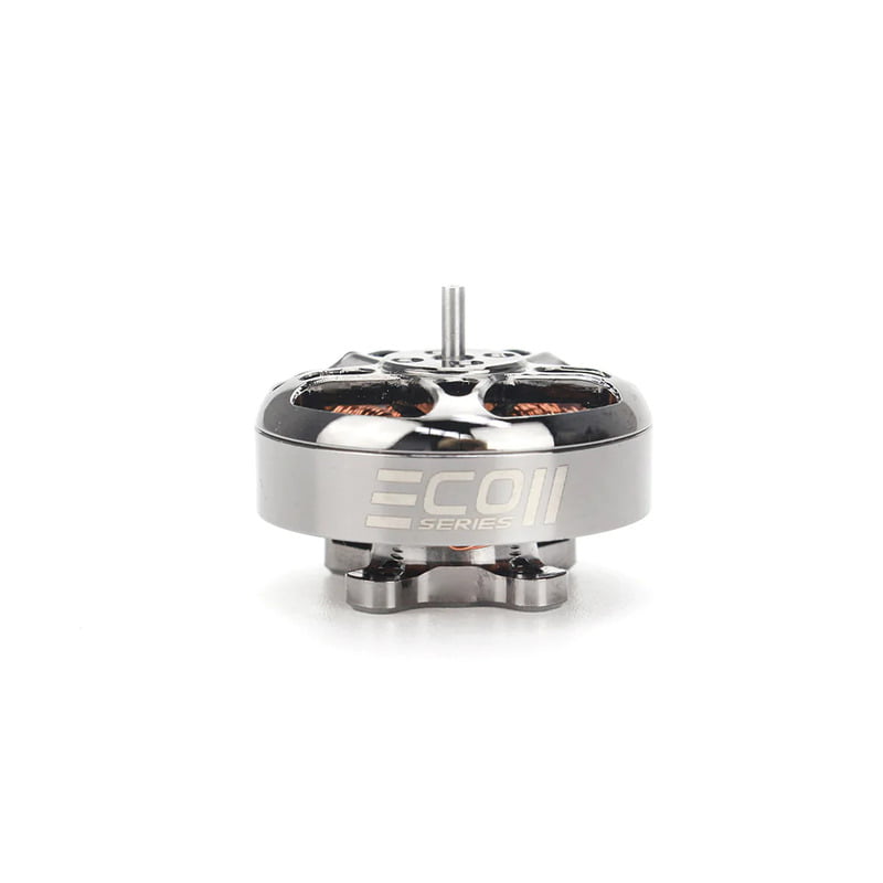 EMAX-ECO II SERIES 2004 BRUSHLESS MOTOR EMAX-ECO II SERIES 2004 BRUSHLESS MOTOR