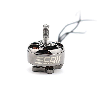 EMAX-ECO II SERIES 2207 BRUSHLESS MOTOR EMAX-ECO II SERIES 2207 BRUSHLESS MOTOR