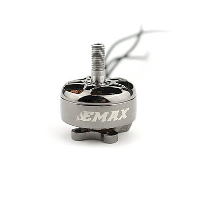 EMAX-ECO II SERIES 2207 BRUSHLESS MOTOR EMAX-ECO II SERIES 2207 BRUSHLESS MOTOR