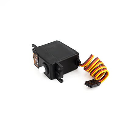 EMAX-ES3001 37G PLASTIC ANALOG SERVO