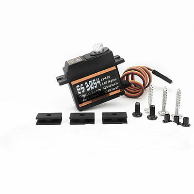 EMAX-ES3054 17G METAL DIGITAL SERVO MOTOR EMAX-ES3054 17G METAL DIGITAL SERVO MOTOR