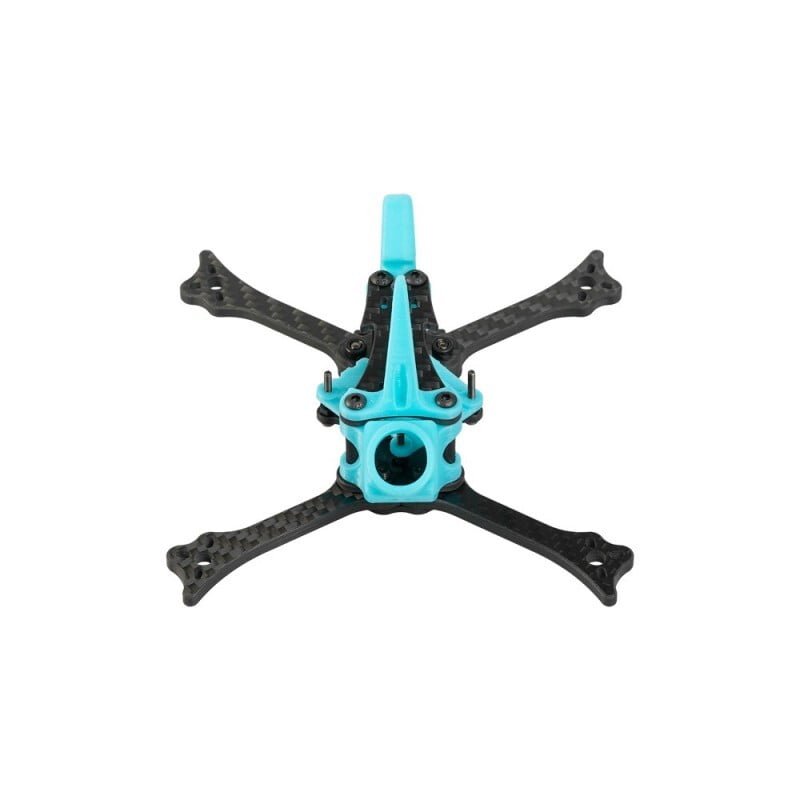 FOXEER Caesar 3'' Racing Frame Kit FOXEER Caesar 3'' Racing Frame Kit
