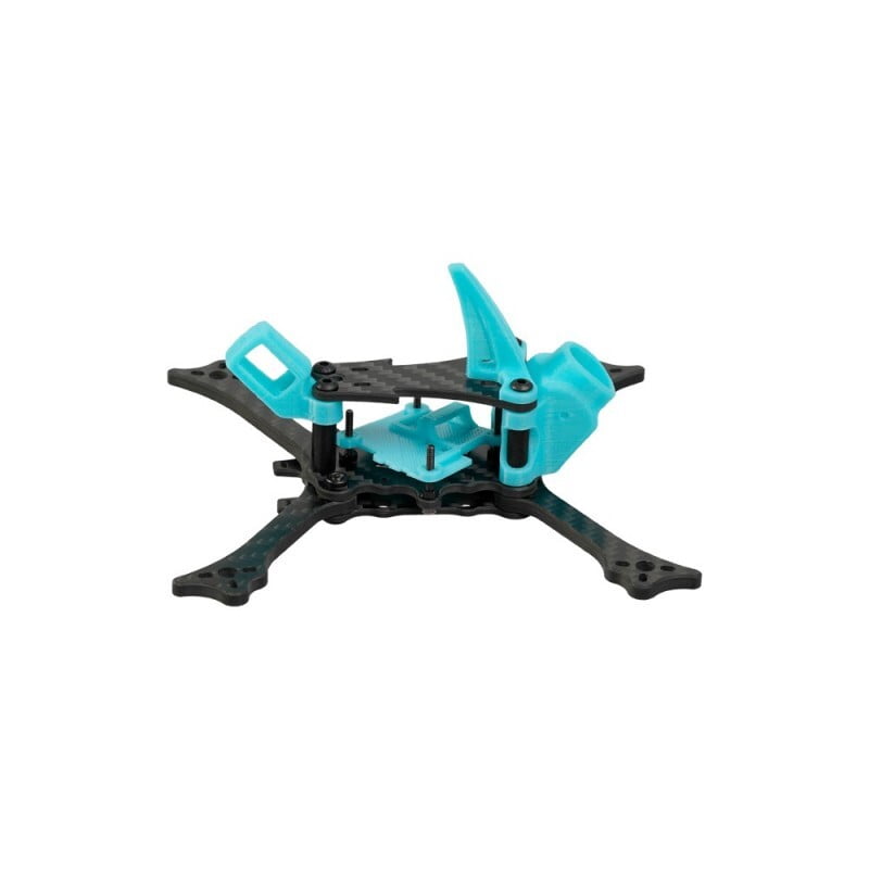 FOXEER Caesar 3'' Racing Frame Kit FOXEER Caesar 3'' Racing Frame Kit