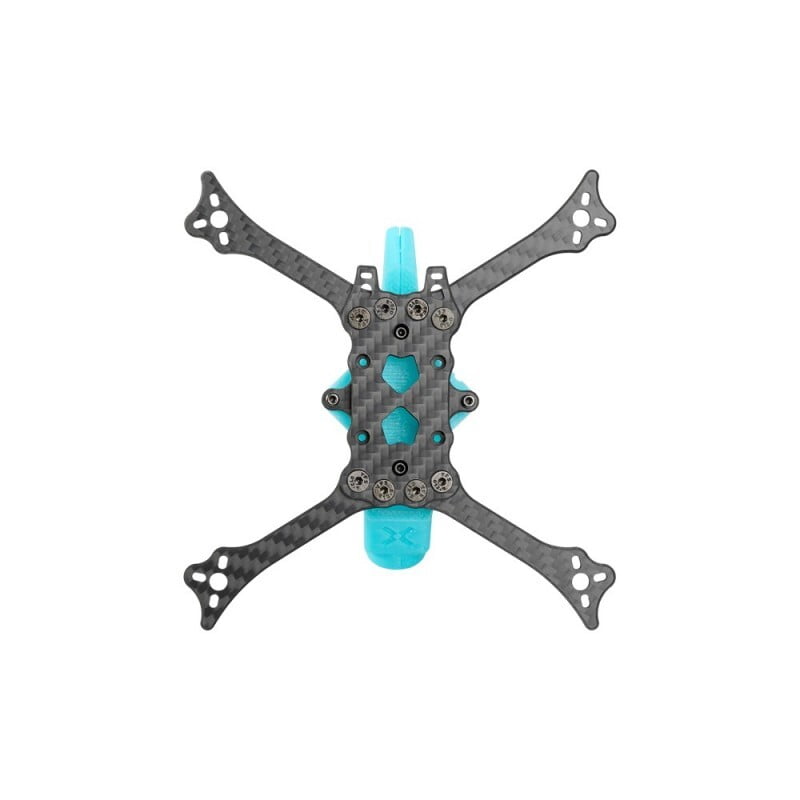 FOXEER Caesar 3'' Racing Frame Kit FOXEER Caesar 3'' Racing Frame Kit