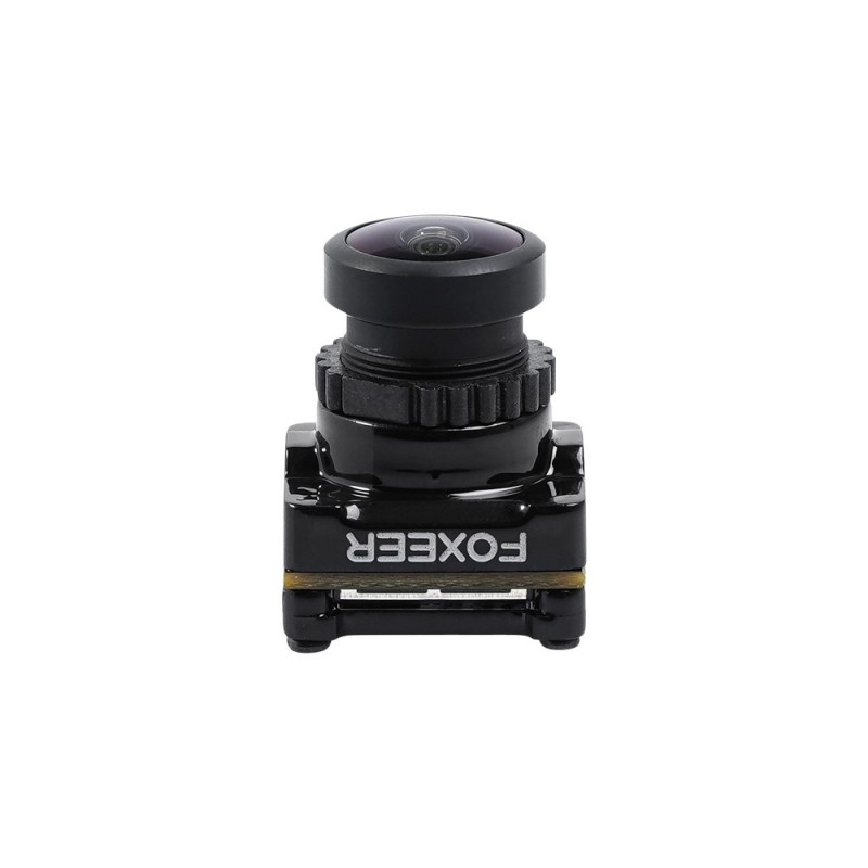 FOXEER Digisight 3 Micro Digital 720P 60fps 3ms Latency HDzero FPV MiPi Camera FOXEER Digisight 3 Micro Digital 720P 60fps 3ms Latency HDzero FPV MiPi Camera
