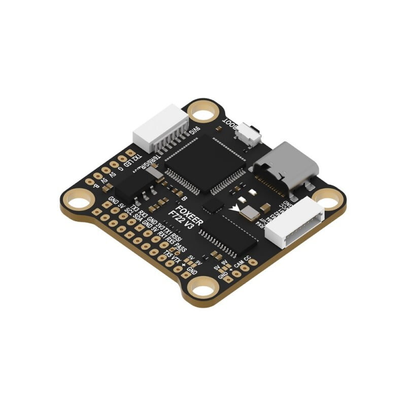 FOXEER F722 V3 Flight Controller