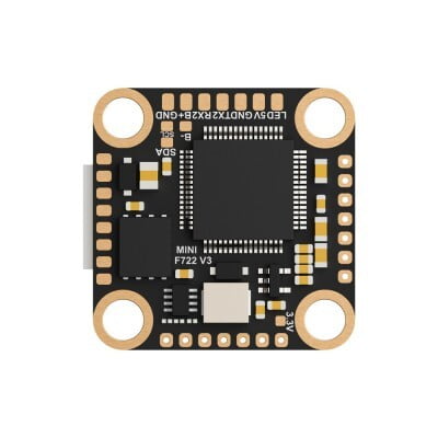 FOXEER F722 V3 Mini Flight Controller
