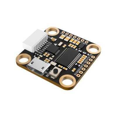 FOXEER F722 V3 Mini Flight Controller FOXEER F722 V3 Mini Flight Controller
