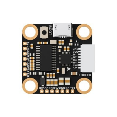 FOXEER F722 V3 Mini Flight Controller