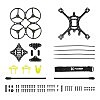 FOXEER Foxwoop 25 Cinewhoop Frame Kit FOXEER Foxwoop 25 Cinewhoop Frame Kit