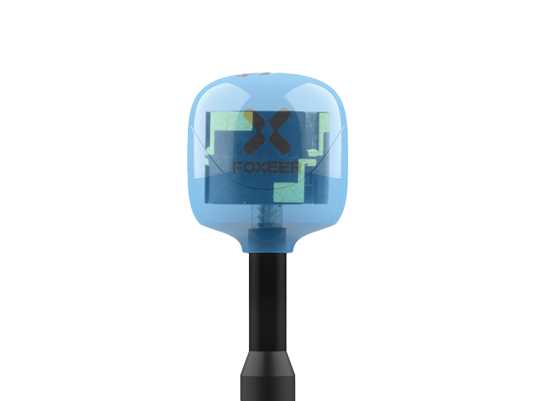 FOXEER Lollipop 4 Plus 5.8G 2.6dBi FPV Antenna FOXEER Lollipop 4 Plus 5.8G 2.6dBi FPV Antenna