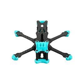 FOXEER MEGA (AURA) 3.5 O3 FREESTYLE FRAME KIT