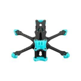 FOXEER MEGA (AURA) 3.5 O3 FREESTYLE FRAME KIT FOXEER MEGA (AURA) 3.5 O3 FREESTYLE FRAME KIT